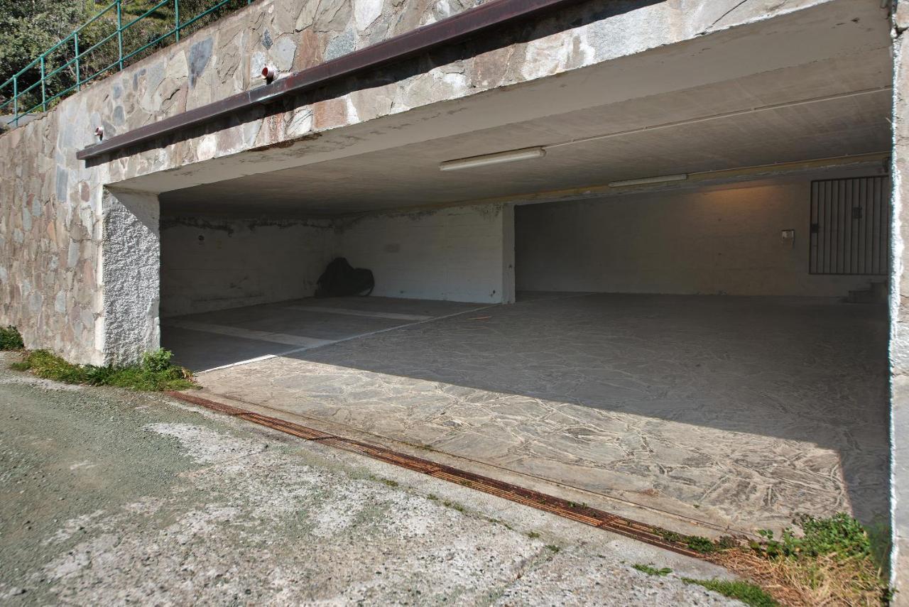 Villa Del Sole Bonassola Exterior foto